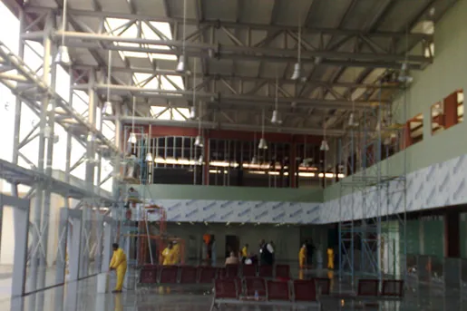 Elmadina Project