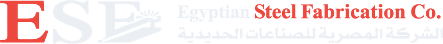 Egyptian Steel Fabrication Co. - الشركة المصرية للصناعات الحديدية